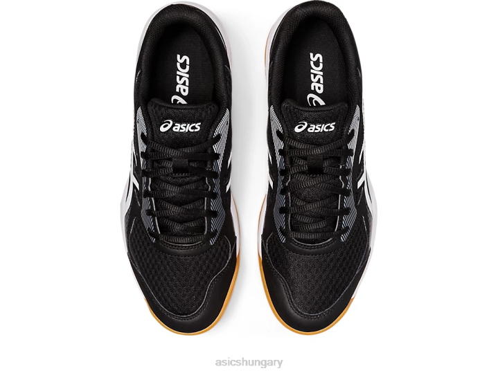 asics fekete-fehér magyarország N2T21200