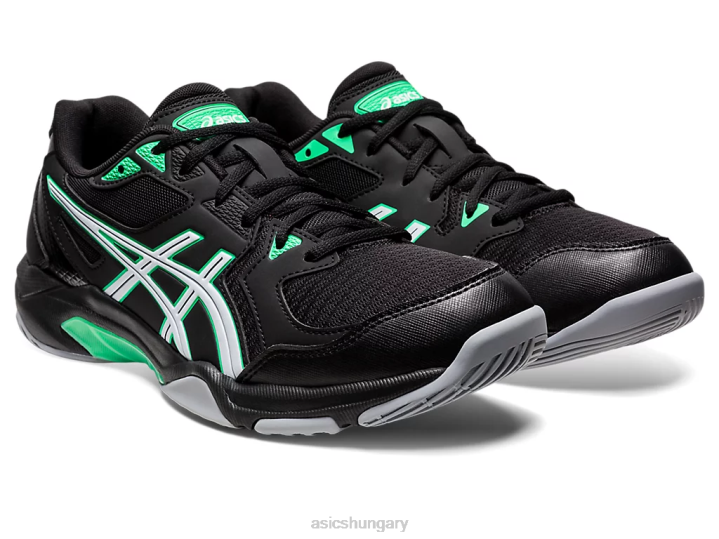 asics fekete/új levél magyarország N2T21150