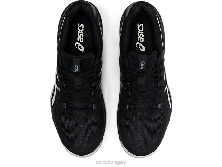 asics fekete/tiszta ezüst magyarország N2T21593