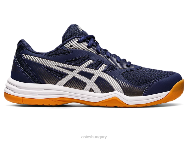 asics páva/tiszta ezüst magyarország N2T21157