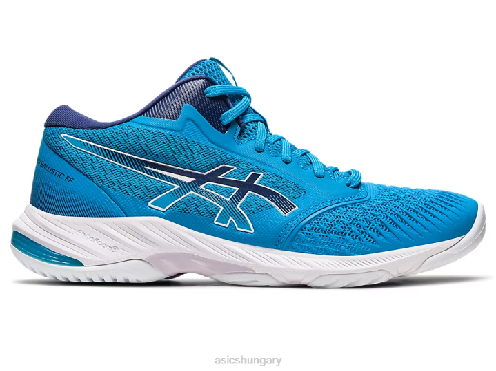 asics szigetkék/indigókék magyarország N2T2558