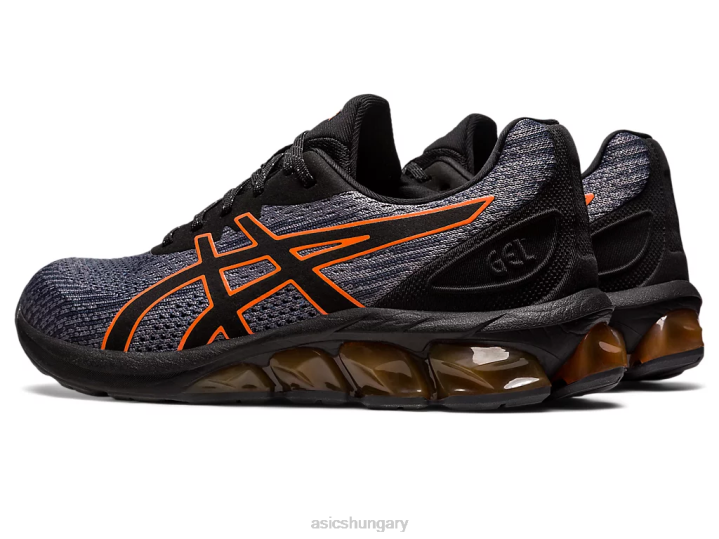 asics agyagszürke/fekete magyarország N2T255