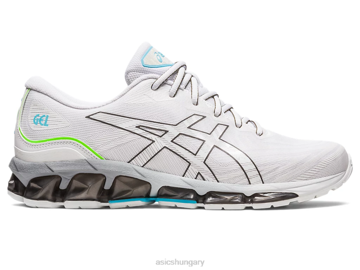 asics fehér/fegyver magyarország N2T2198