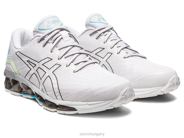 asics fehér/fegyver magyarország N2T2198