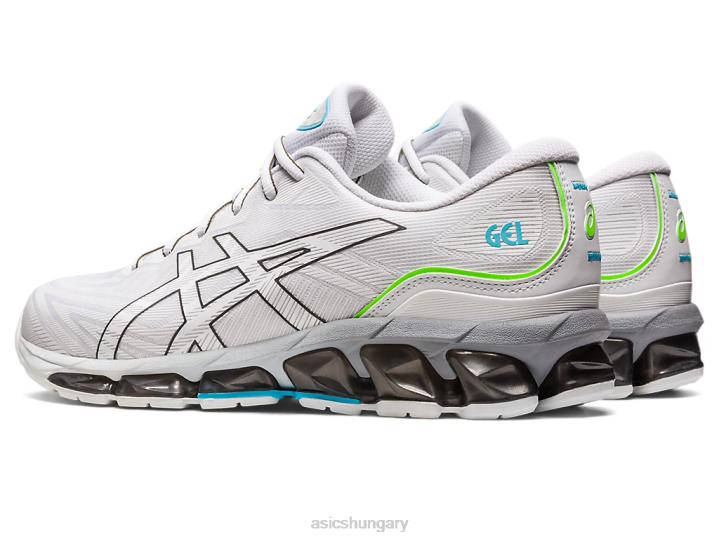 asics fehér/fegyver magyarország N2T2198