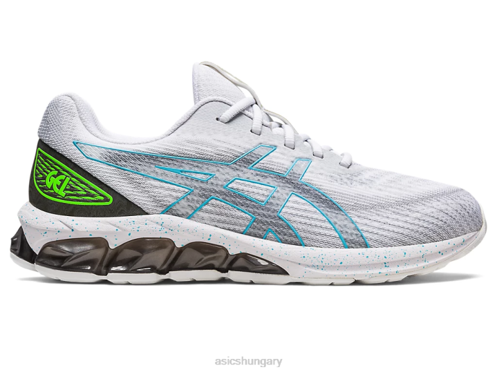 asics fehér/fegyver magyarország N2T2269