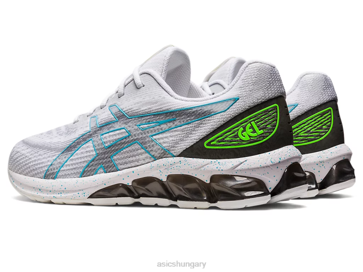 asics fehér/fegyver magyarország N2T2269