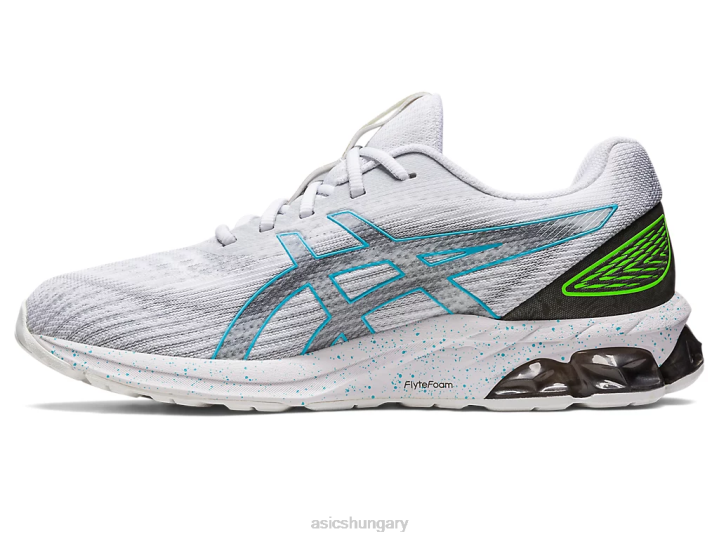 asics fehér/fegyver magyarország N2T2269