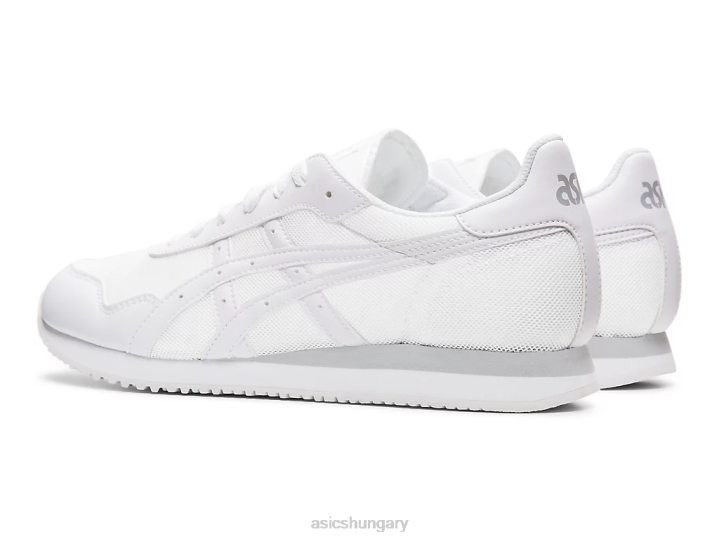 asics fehér magyarország N2T22104