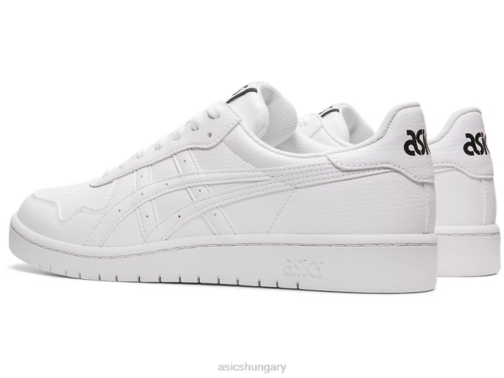 asics fehér magyarország N2T22118