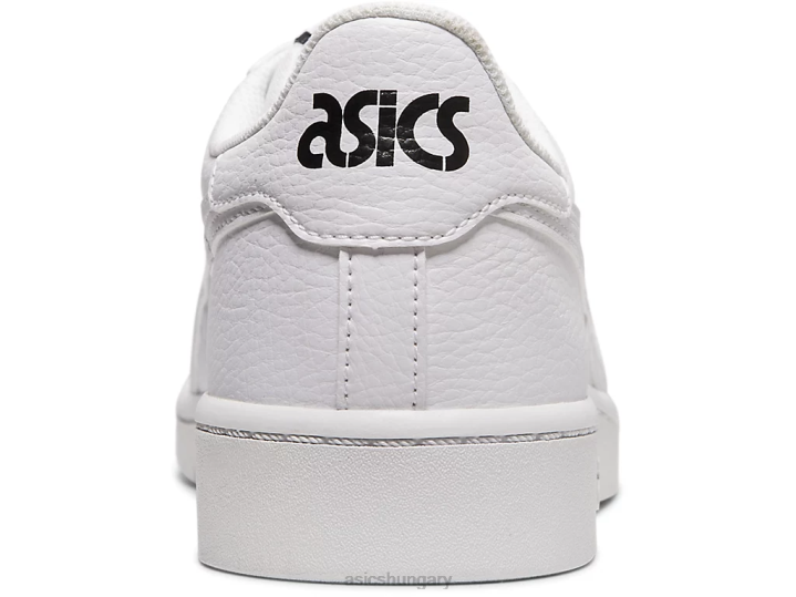 asics fehér magyarország N2T22118