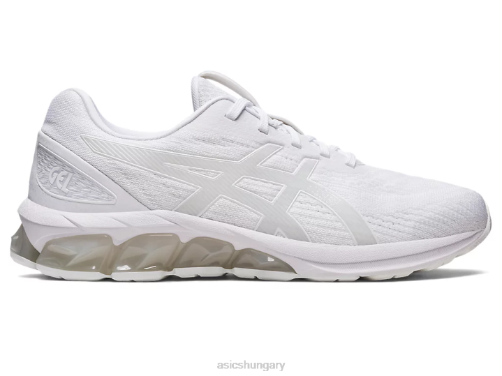 asics fehér magyarország N2T2949