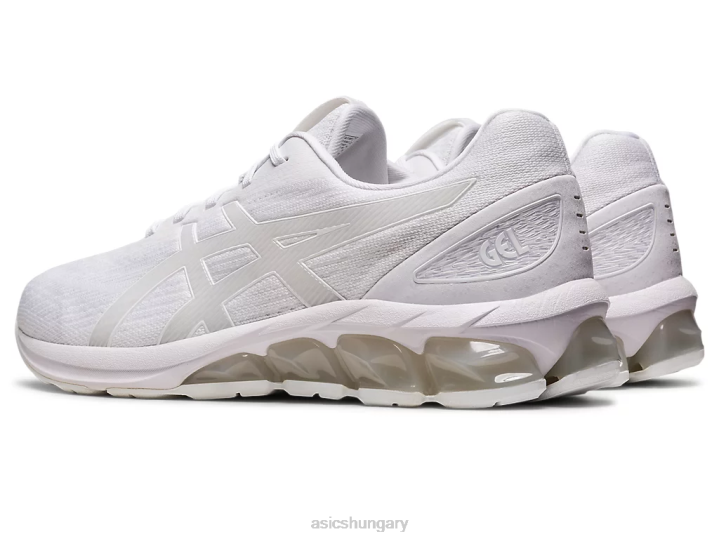 asics fehér magyarország N2T2949