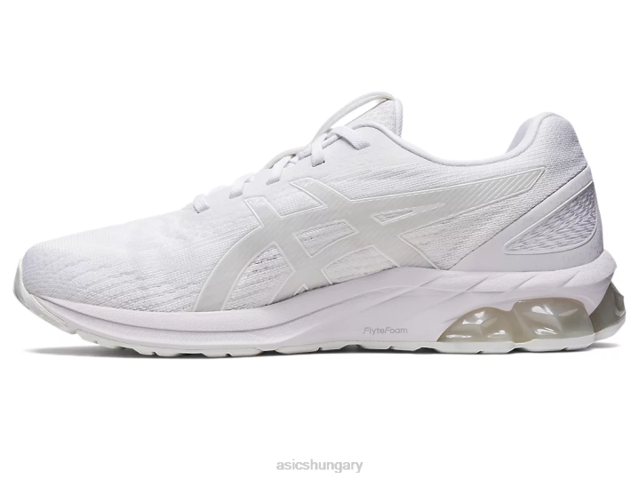 asics fehér magyarország N2T2949