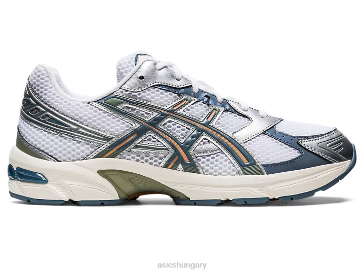 asics fehér/vaskabátos magyarország N2T2907