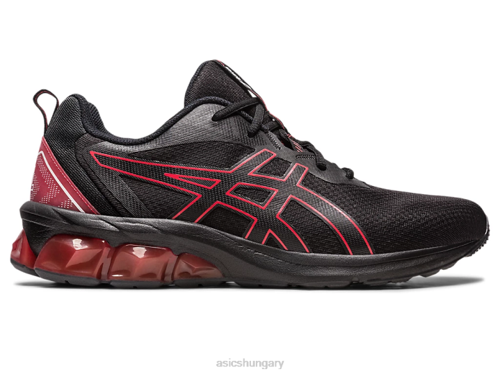 asics fekete/cayenne magyarország N2T2105