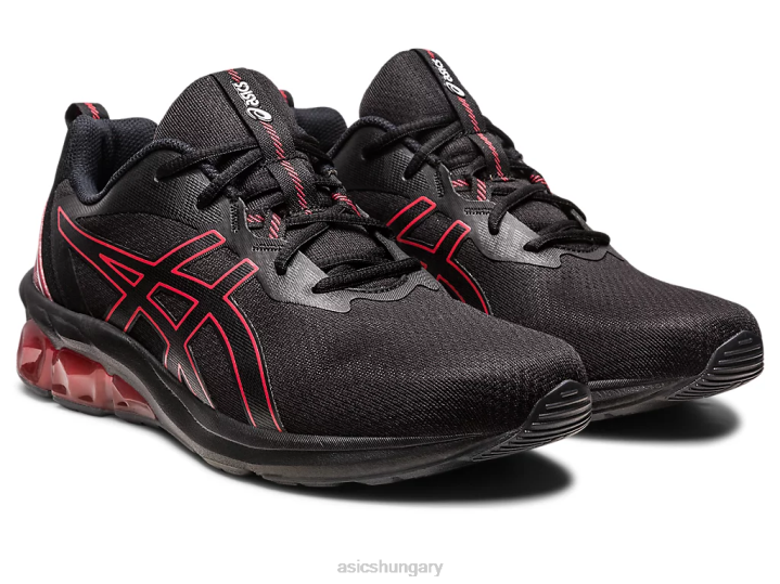 asics fekete/cayenne magyarország N2T2105