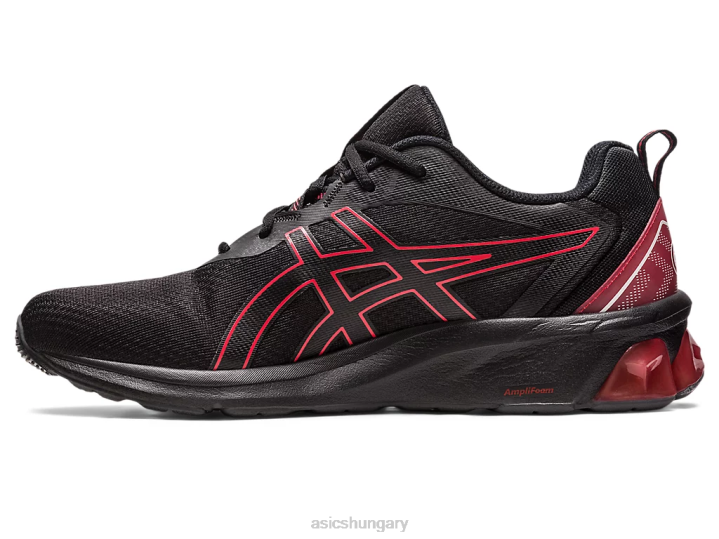 asics fekete/cayenne magyarország N2T2105