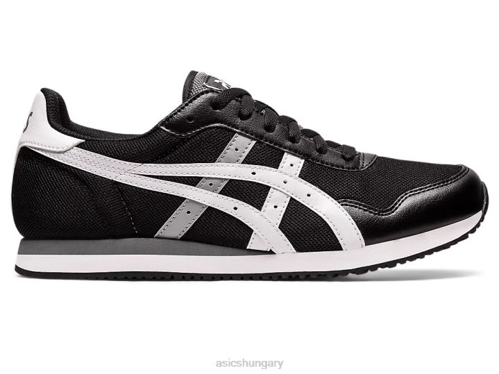 asics fekete-fehér magyarország N2T21190