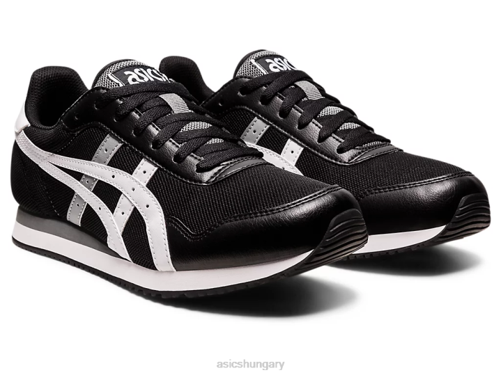 asics fekete-fehér magyarország N2T21190