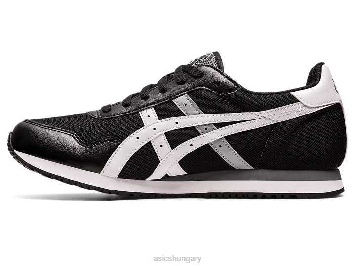 asics fekete-fehér magyarország N2T21190