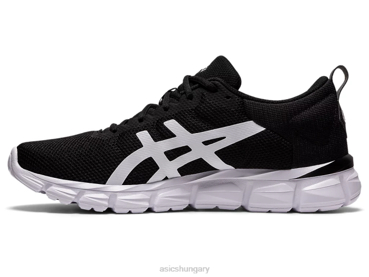 asics fekete-fehér magyarország N2T21208