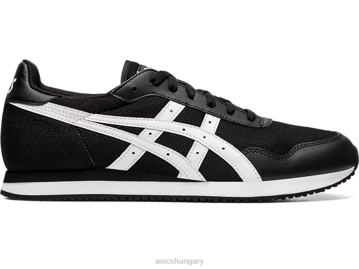 asics fekete-fehér magyarország N2T22107