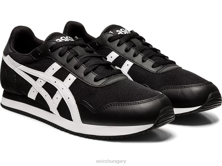 asics fekete-fehér magyarország N2T22107