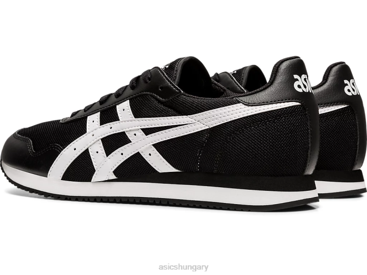 asics fekete-fehér magyarország N2T22107