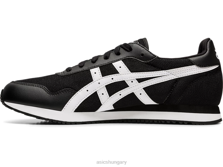 asics fekete-fehér magyarország N2T22107