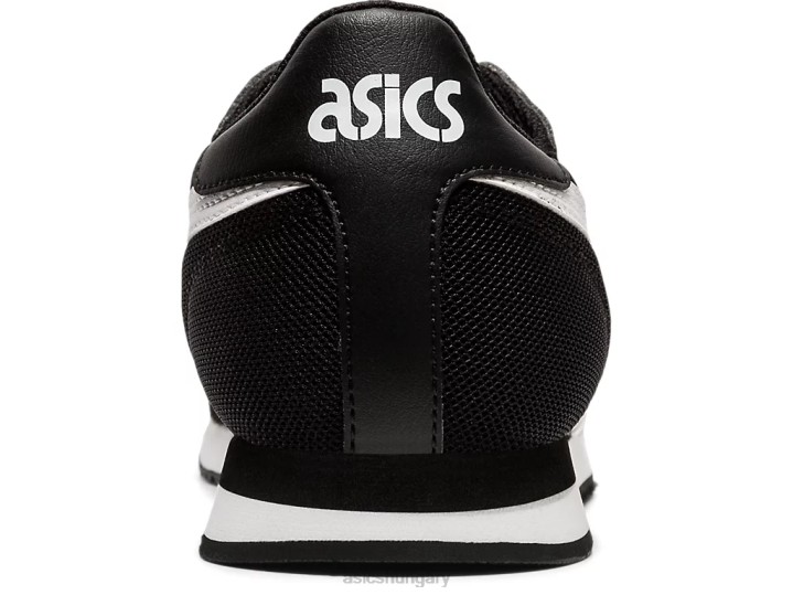 asics fekete-fehér magyarország N2T22107