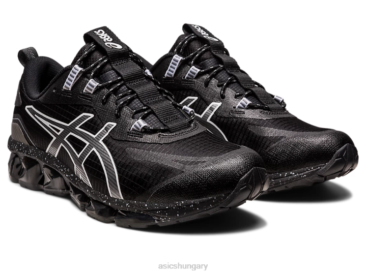 asics fekete-fehér magyarország N2T2627