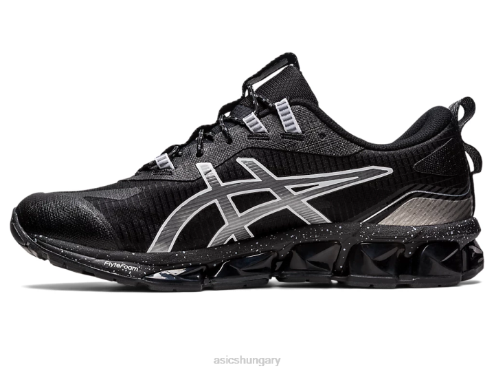 asics fekete-fehér magyarország N2T2627