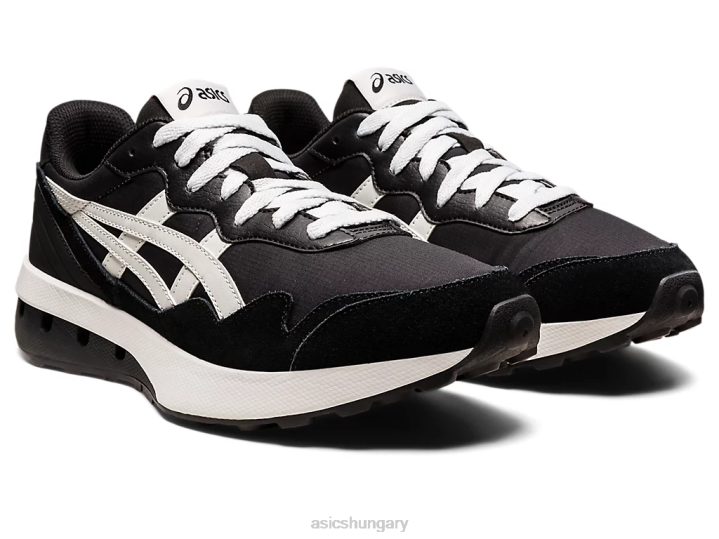 asics fekete/gleccserszürke magyarország N2T21086