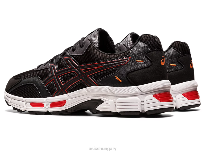 asics fekete/grafitszürke magyarország N2T21006