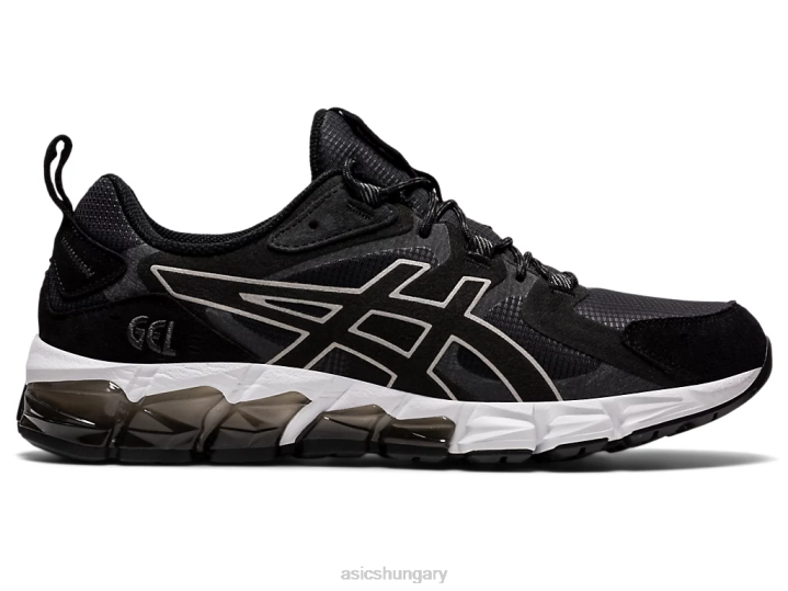 asics fekete/grafitszürke magyarország N2T2894