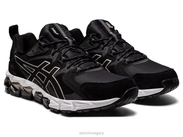 asics fekete/grafitszürke magyarország N2T2894