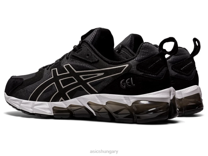 asics fekete/grafitszürke magyarország N2T2894