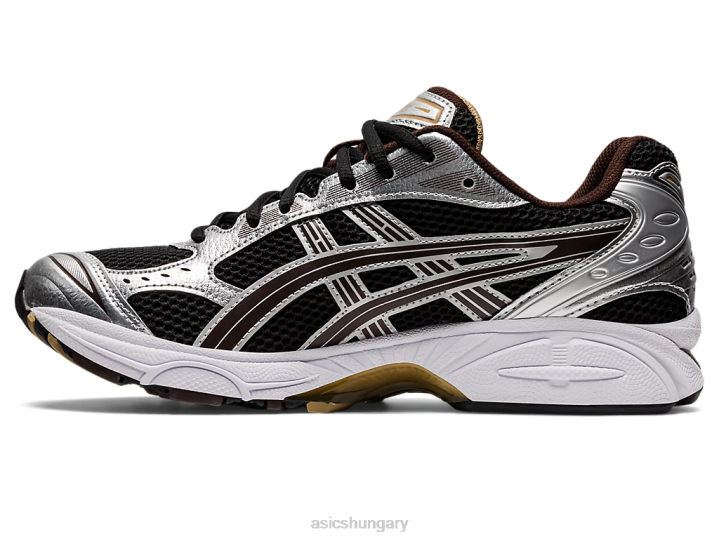 asics fekete kávé magyarország N2T2978