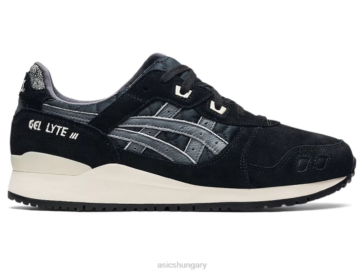 asics fekete/krém magyarország N2T21713