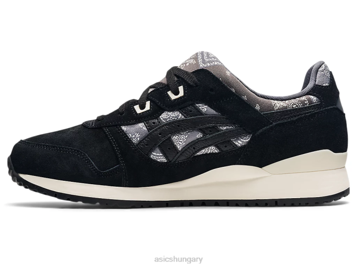 asics fekete/krém magyarország N2T21713