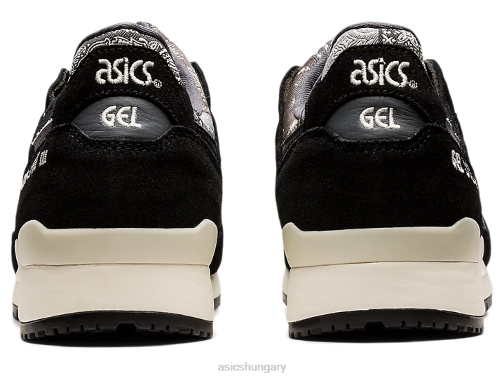 asics fekete/krém magyarország N2T21713