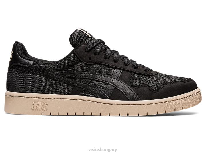 asics fekete magyarország N2T21100