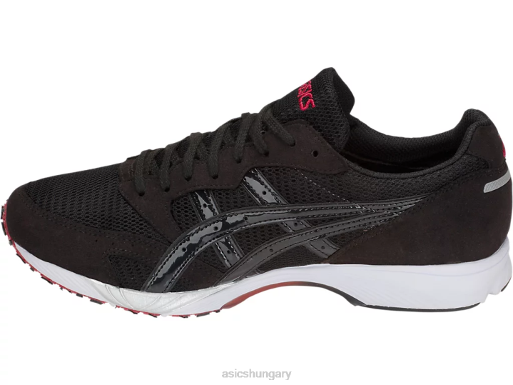 asics fekete magyarország N2T21859