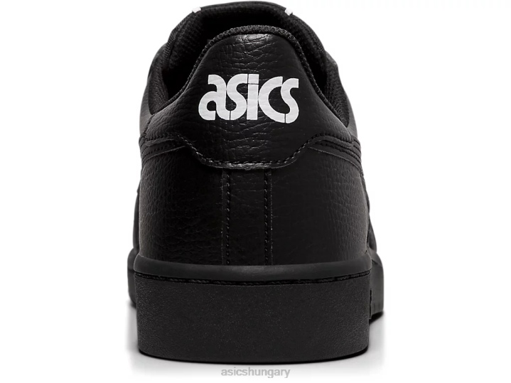 asics fekete magyarország N2T22119