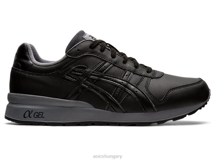 asics fekete/metropolisz magyarország N2T21287