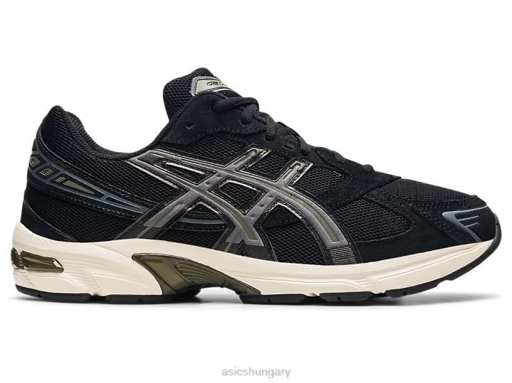 asics fekete/metropolisz magyarország N2T21334