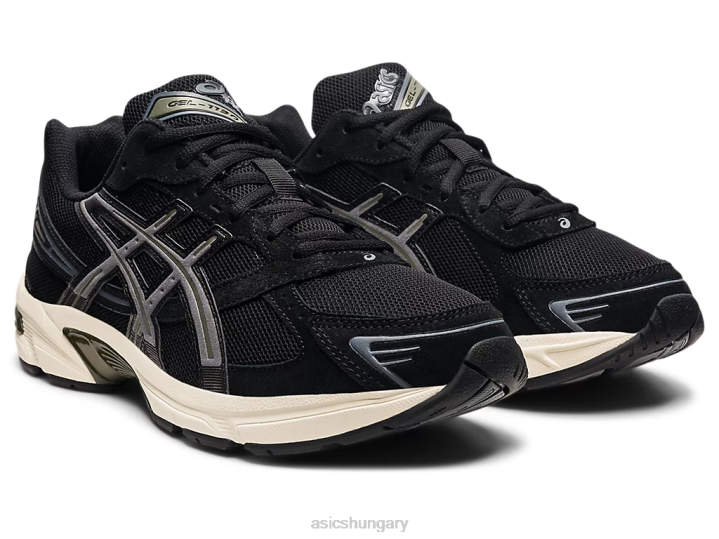 asics fekete/metropolisz magyarország N2T21334