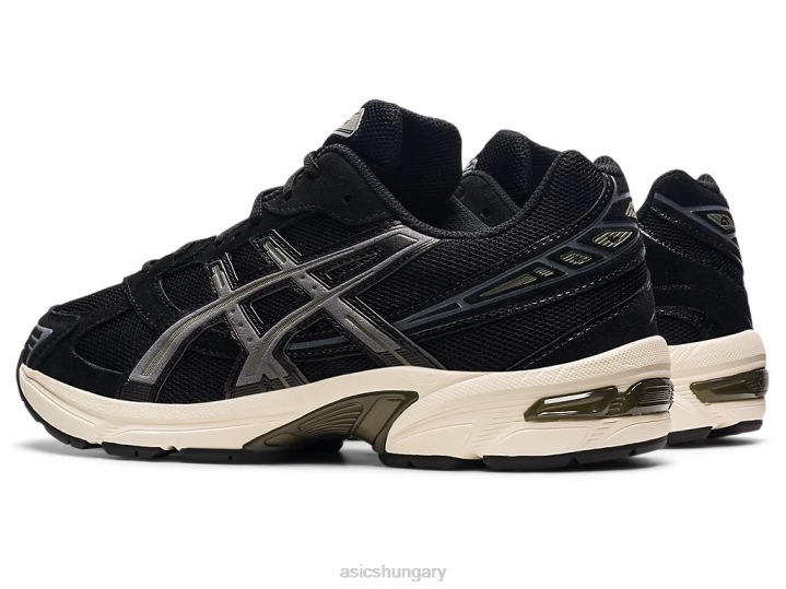 asics fekete/metropolisz magyarország N2T21334