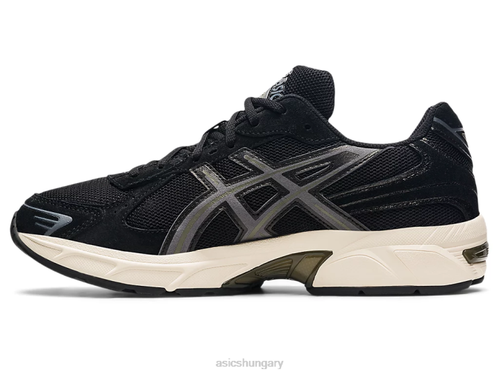 asics fekete/metropolisz magyarország N2T21334